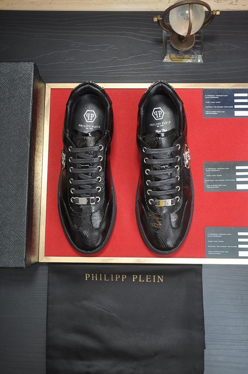 Philipp Plein Shoes